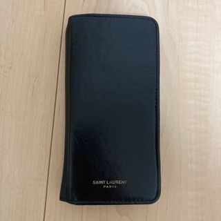 SAINT LAURENT(iPhoneケース)のフリマアイテム一覧 SAINT LAURENT(iPhoneケース)のフリマアイテム一覧