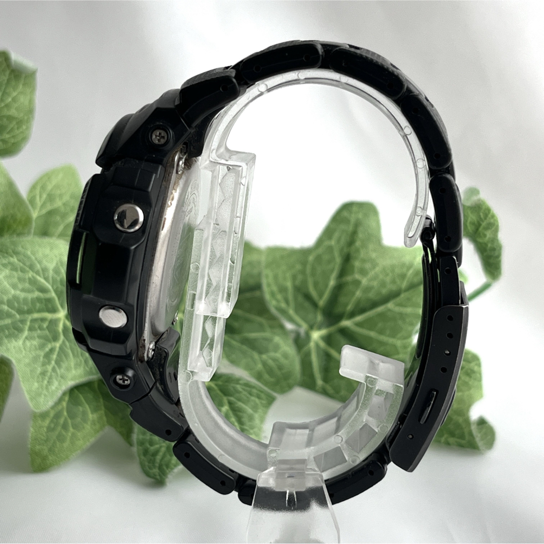 G-SHOCK - G-SHOCK 腕時計 メタルコアバンド 電波ソーラー G-SHOCK - G-SHOCK 腕時計 メタルコアバンド 電波ソーラー