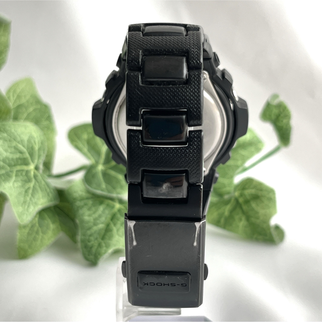 G-SHOCK - G-SHOCK 腕時計 メタルコアバンド 電波ソーラー G-SHOCK - G-SHOCK 腕時計 メタルコアバンド 電波ソーラー