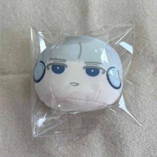 WIND BREAKER 梶蓮 おまんじゅう(キャラクターグッズ)