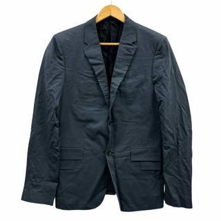 BALENCIAGA(コットン ・ テーラードジャケット)のフリマ BALENCIAGA(コットン ・ テーラードジャケット)のフリマ