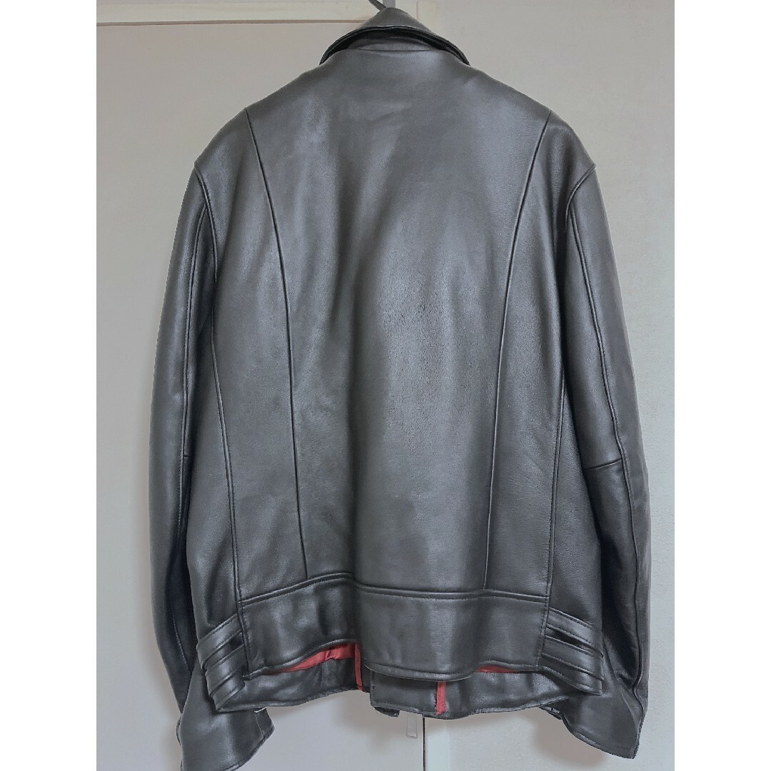 BUFFALO BOBS - 美品 バッファローボブズ ライダースジャケット BUFFALO BOBS - 美品 バッファローボブズ ライダースジャケット