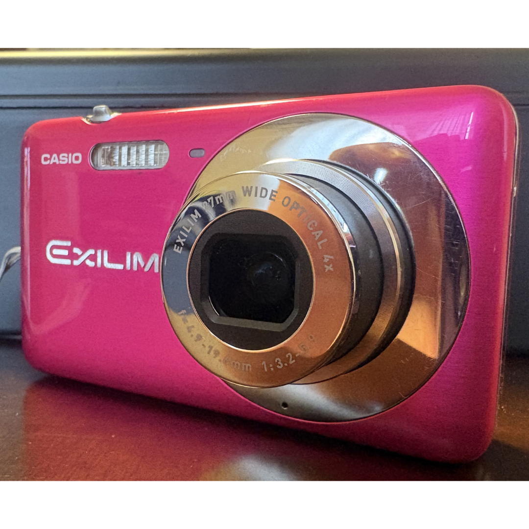 大特価 CASIO デジタルカメラ EXILIM ZOOM EX-Z800 VP 大特価 CASIO デジタルカメラ EXILIM ZOOM EX-Z800 VP