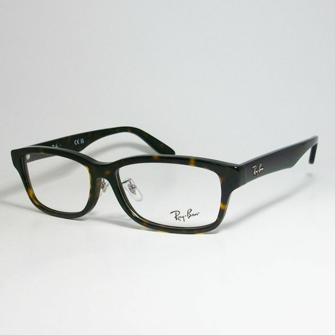 Ray-Ban - ☆RB5408D-2012-57☆新品未使用 レイバン RX5408D Ray-Ban - ☆RB5408D-2012-57☆新品未使用 レイバン RX5408D