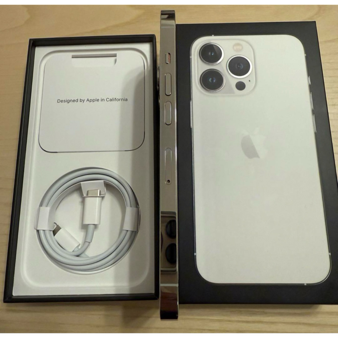 24時間以内発送】 Apple iPhone 13 Pro 256GB フリー 24時間以内発送】 Apple iPhone 13 Pro 256GB フリー