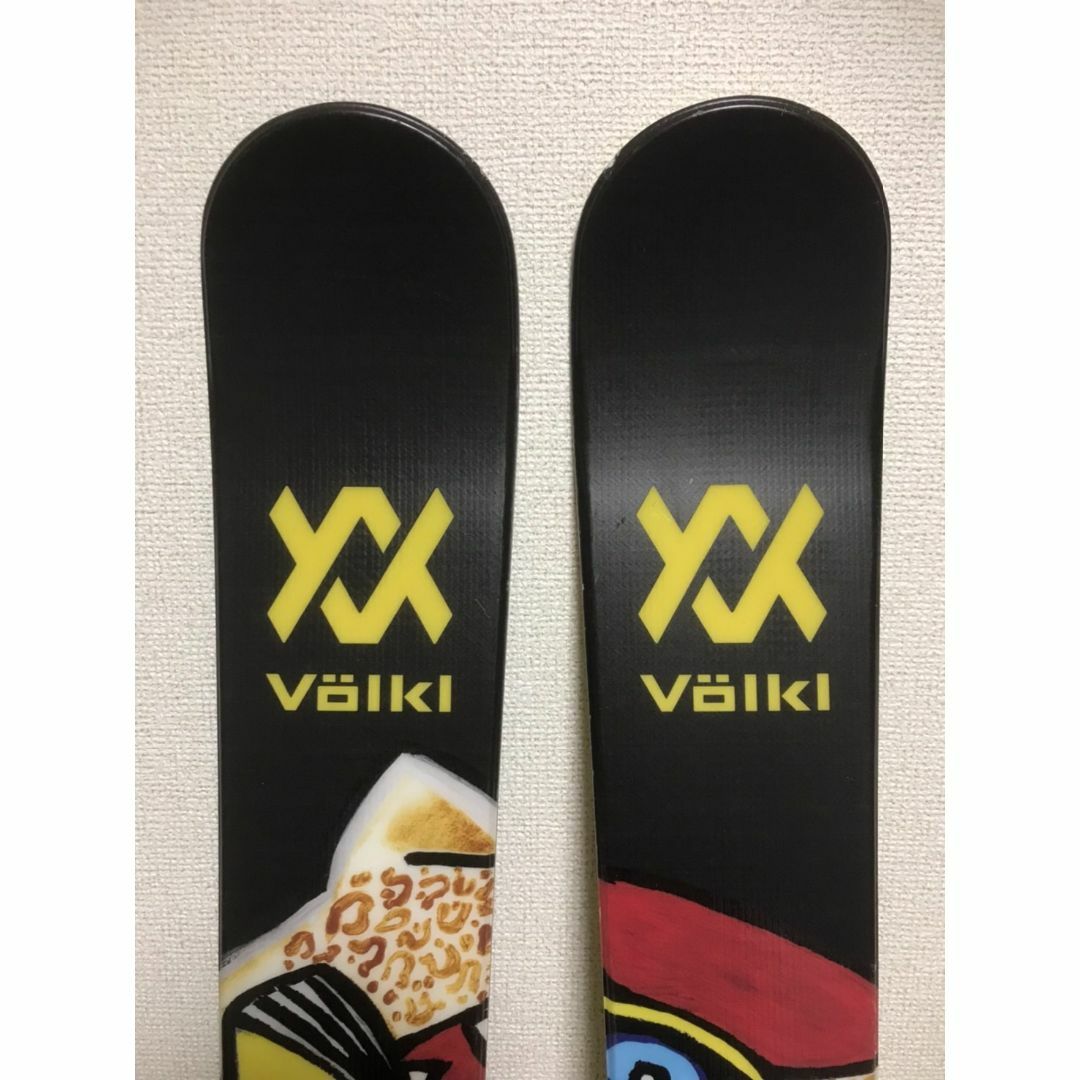 Volkl - フォルクル VOLKL BASH 86 156cm フリースキー スキー板 Volkl - フォルクル VOLKL BASH 86 156cm フリースキー スキー板