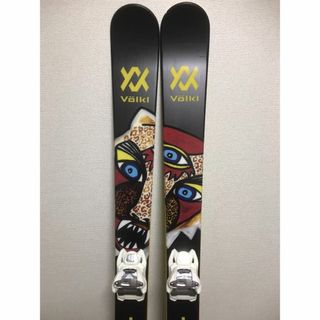 Volkl(板)のフリマアイテム一覧 Volkl(板)のフリマアイテム一覧