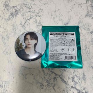 SEVENTEEN 缶バッジ 油っこ ジョンハン SEVENTEEN 缶バッジ 油っこ ジョンハン