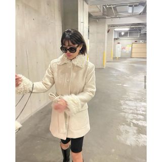 épine(毛皮/ファーコート)のフリマアイテム一覧 épine(毛皮/ファーコート)のフリマアイテム一覧