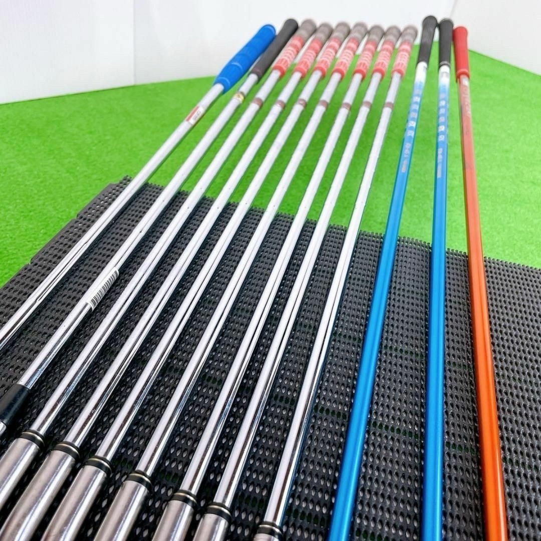Srixon - メンズ初心者用 スリクソン Zシリーズ ゴルフクラブ Srixon - メンズ初心者用 スリクソン Zシリーズ ゴルフクラブ