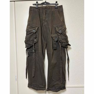 JULIUS(ワークパンツ/カーゴパンツ)のフリマアイテム一覧 JULIUS(ワークパンツ/カーゴパンツ)のフリマアイテム一覧