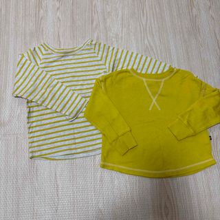 ブリーズ(BREEZE)のBREEZE 長袖Tシャツ(Tシャツ/カットソー)