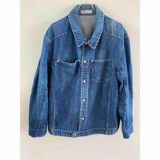 EURO LEVI'S - 90' ITALY製 Euro Levi's 70502-01 XL 507XXの EURO LEVI'S - 90' ITALY製 Euro Levi's 70502-01 XL 507XXの