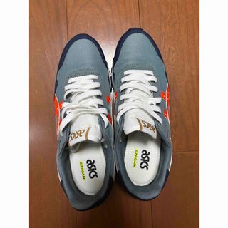 アシックスショウジ(asics)のasics  TIGER RUNNER Ⅱ 26.5cm(スニーカー)