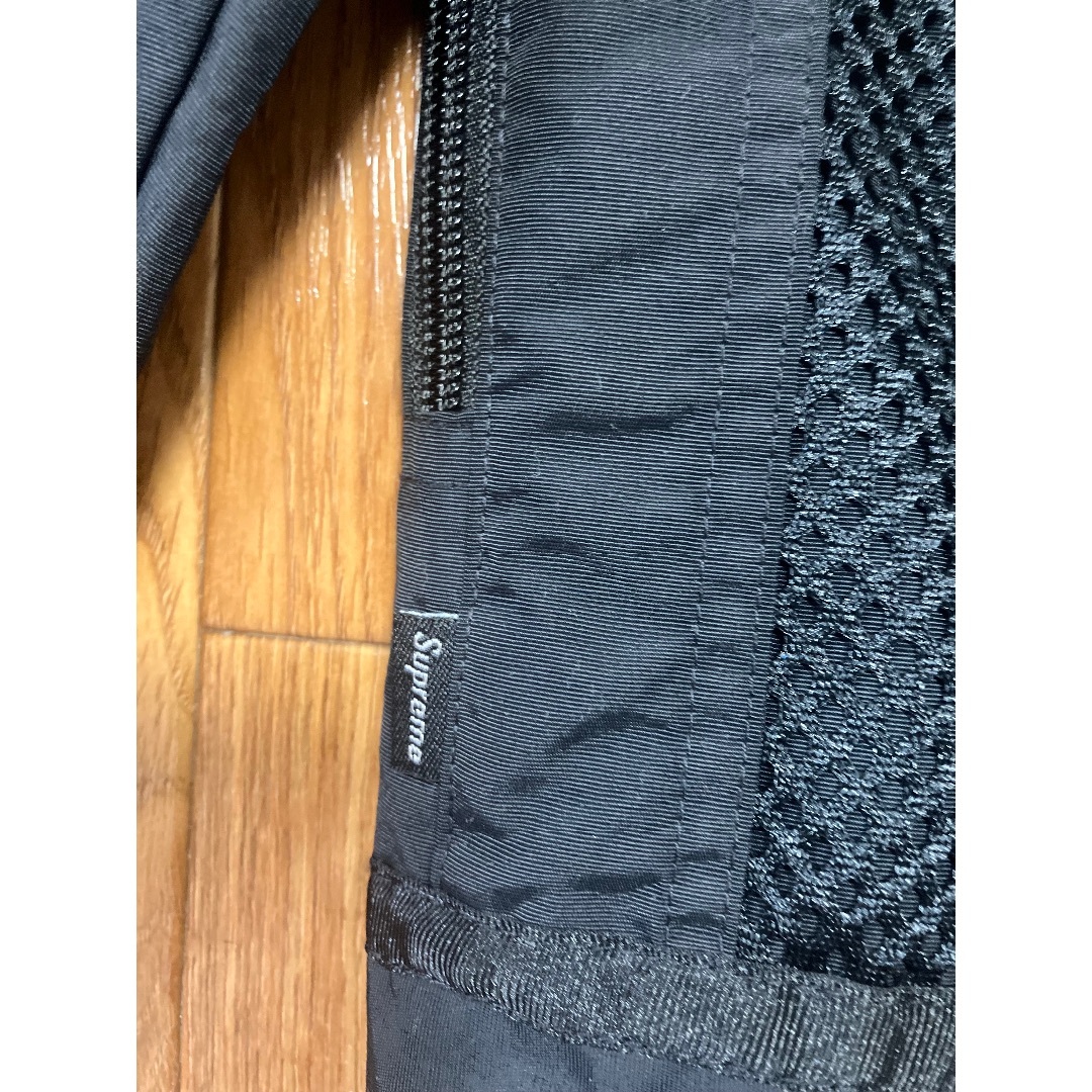 Supreme シュプリームNikeTrailRunningJacket