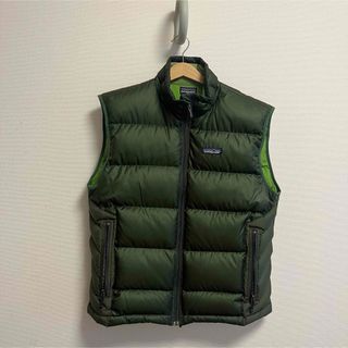 patagonia(ダウンベスト)のフリマアイテム一覧 patagonia(ダウンベスト)のフリマアイテム一覧