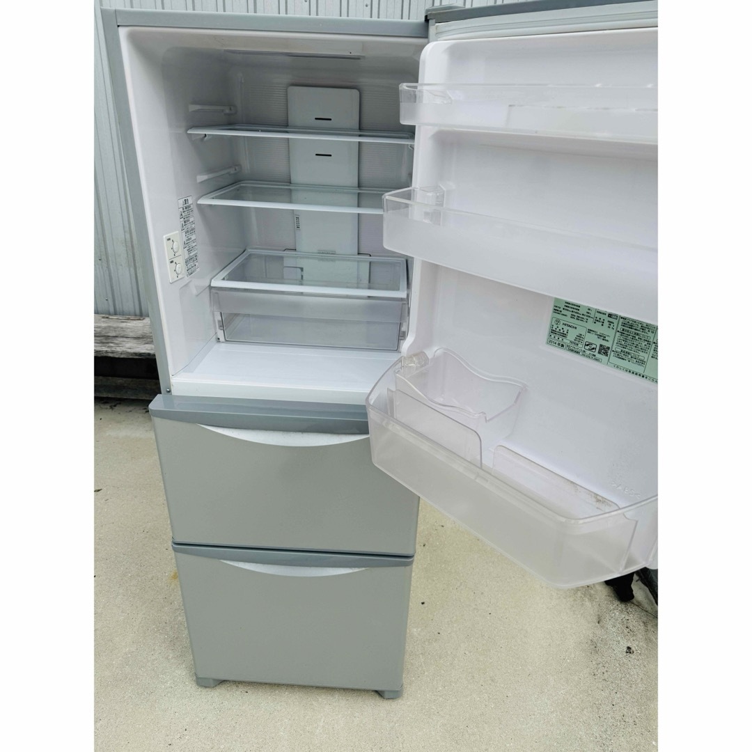 東芝 - TOSHIBA 東芝 冷蔵庫 冷凍庫 動作品 265L 大容量 家庭用 東芝 - TOSHIBA 東芝 冷蔵庫 冷凍庫 動作品 265L 大容量 家庭用