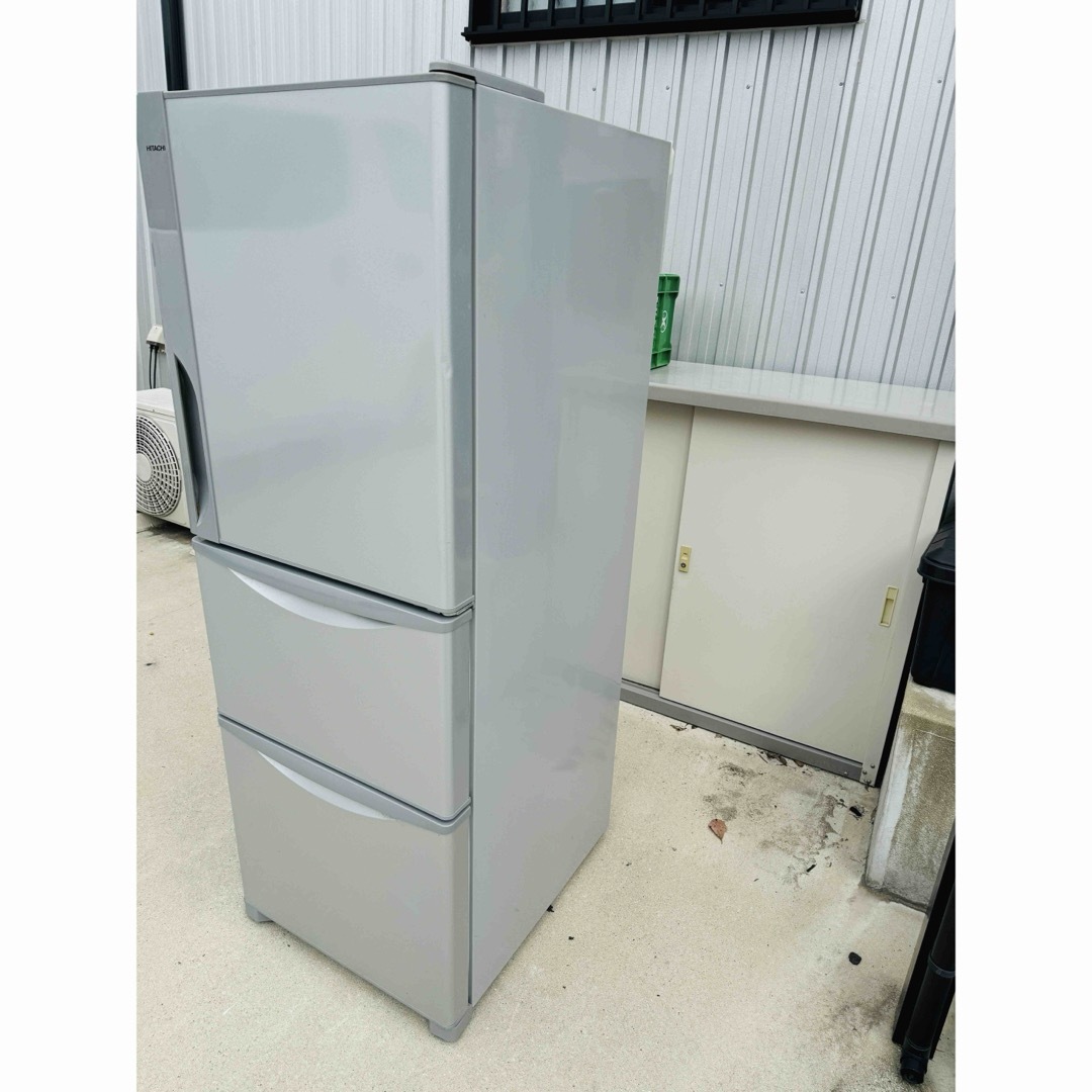 東芝 - TOSHIBA 東芝 冷蔵庫 冷凍庫 動作品 265L 大容量 家庭用 東芝 - TOSHIBA 東芝 冷蔵庫 冷凍庫 動作品 265L 大容量 家庭用