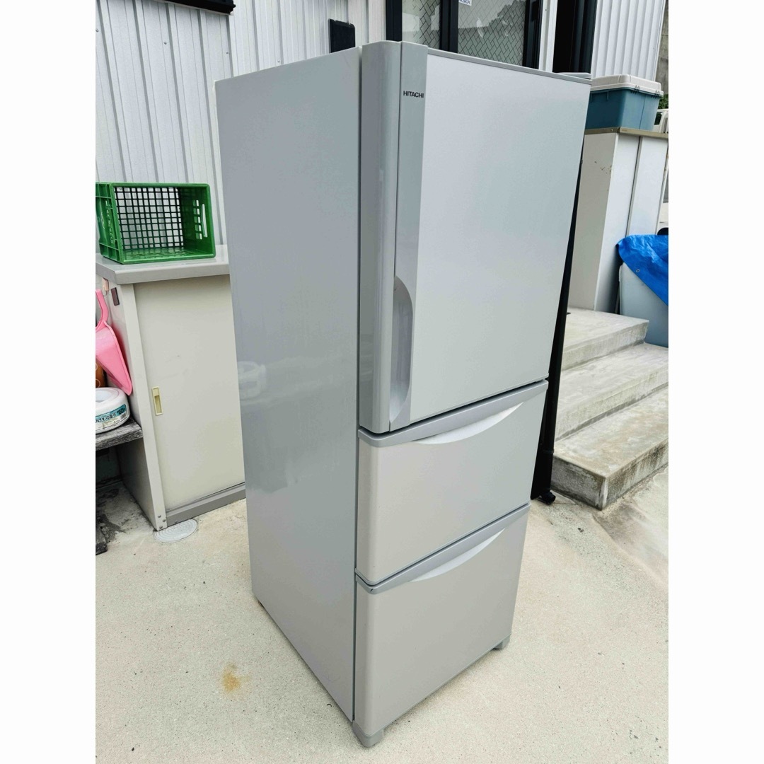 東芝 - TOSHIBA 東芝 冷蔵庫 冷凍庫 動作品 265L 大容量 家庭用 東芝 - TOSHIBA 東芝 冷蔵庫 冷凍庫 動作品 265L 大容量 家庭用