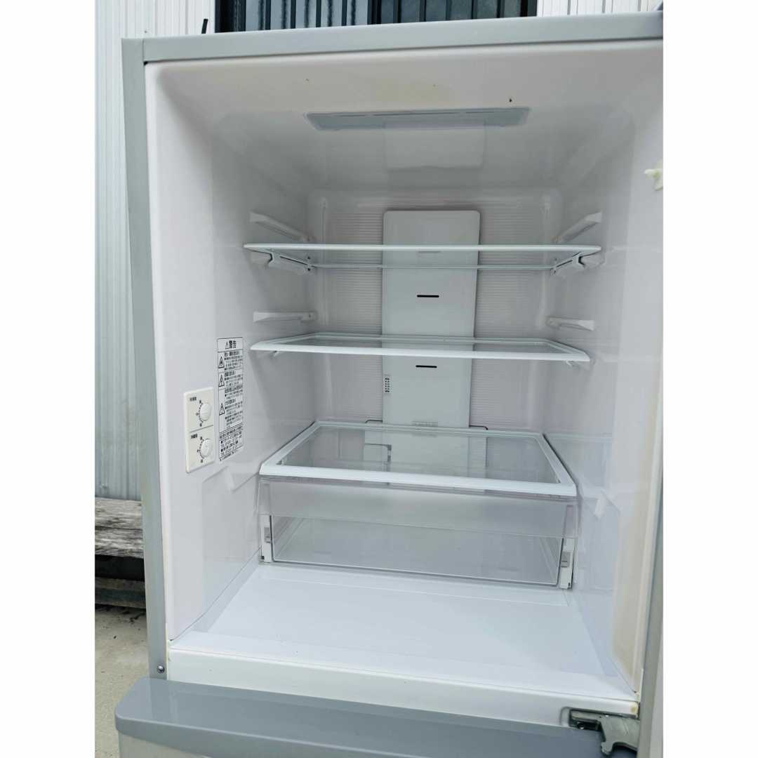 東芝 - TOSHIBA 東芝 冷蔵庫 冷凍庫 動作品 265L 大容量 家庭用 東芝 - TOSHIBA 東芝 冷蔵庫 冷凍庫 動作品 265L 大容量 家庭用