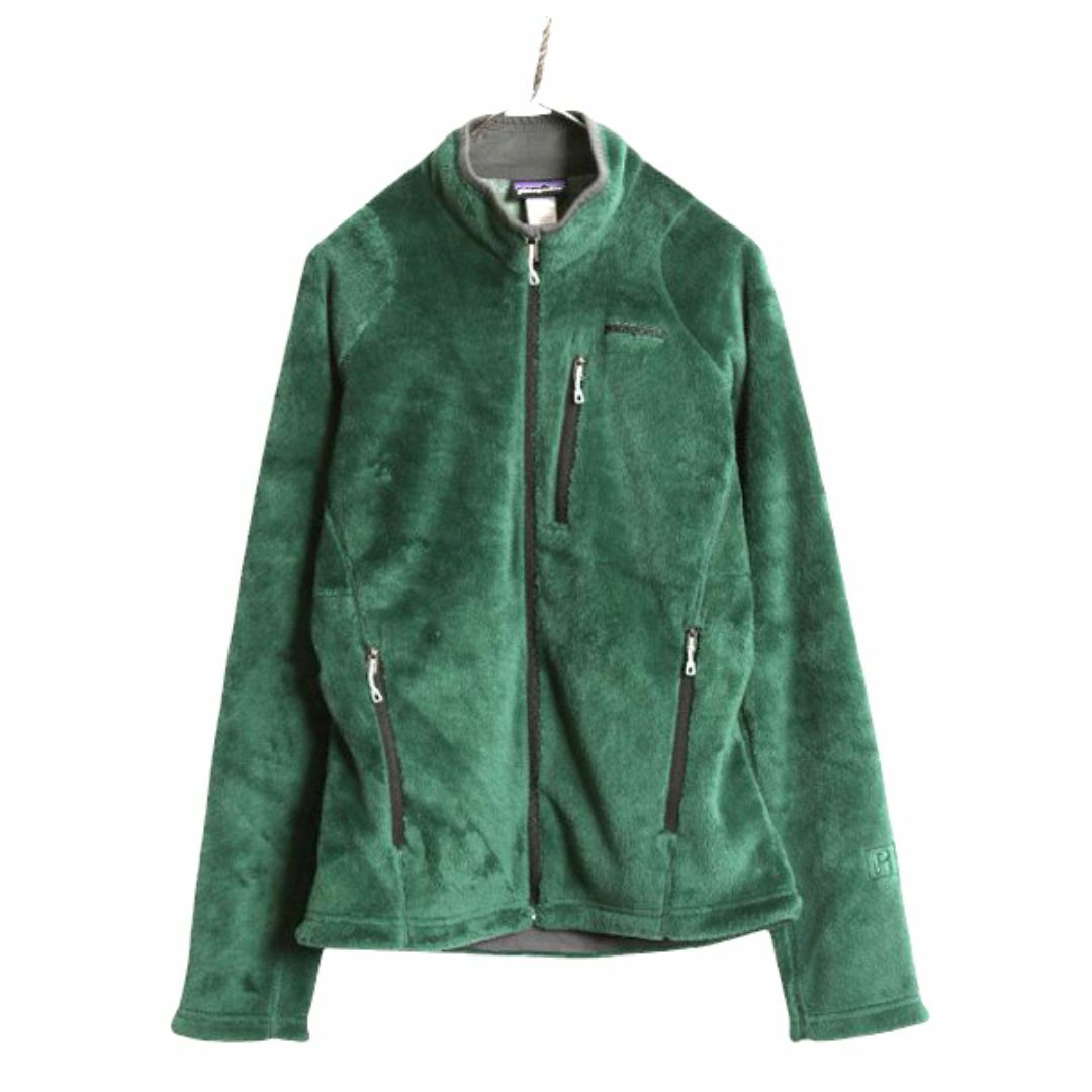 patagonia - 14年製 パタゴニア R4 ジャケット メンズ M 古着 patagonia - 14年製 パタゴニア R4 ジャケット メンズ M 古着