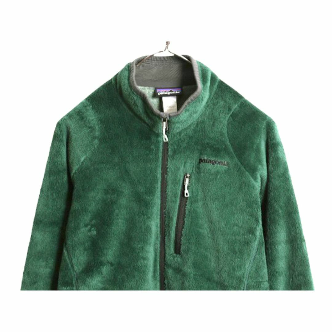 patagonia - 14年製 パタゴニア R4 ジャケット メンズ M 古着 patagonia - 14年製 パタゴニア R4 ジャケット メンズ M 古着