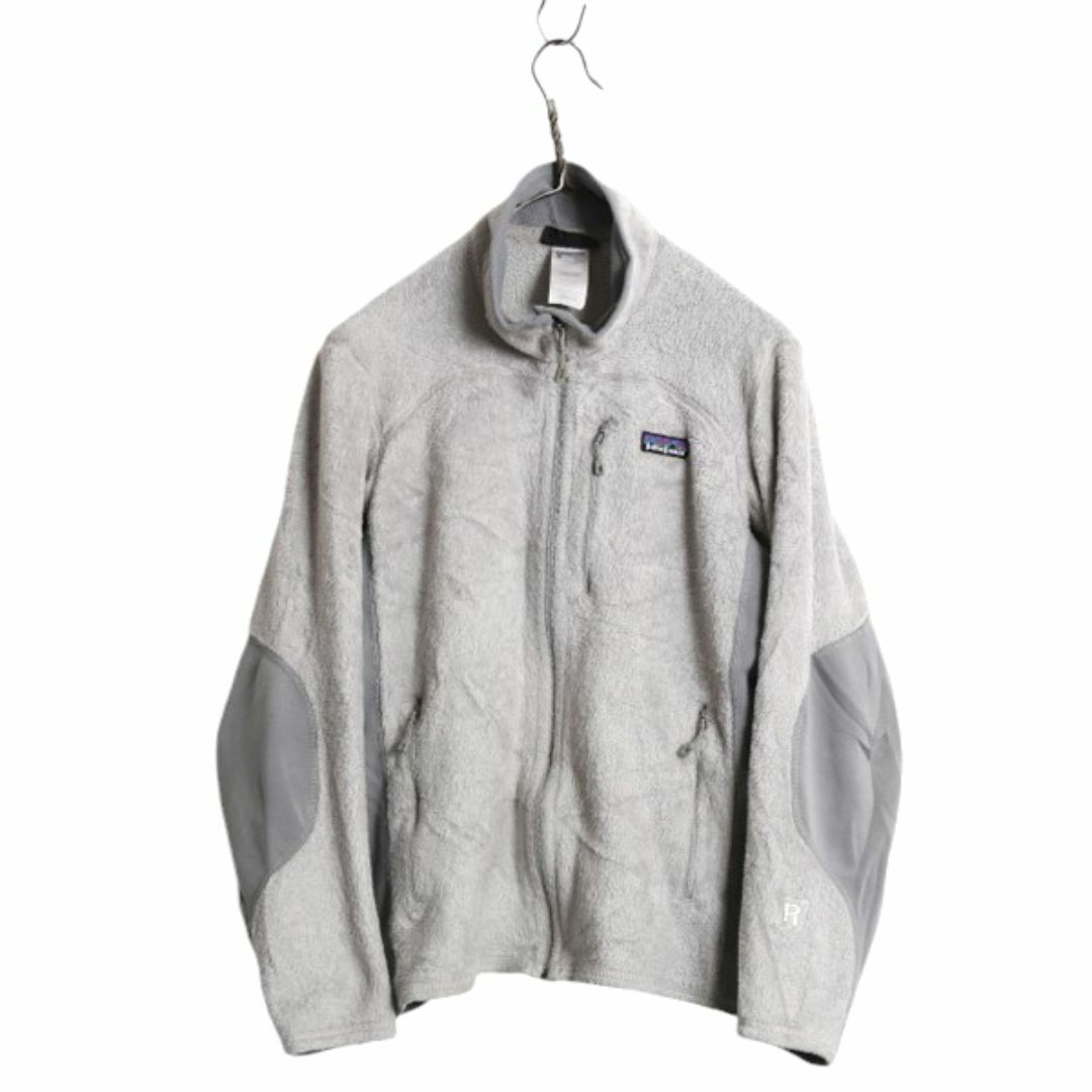 【在庫一掃】 11年製 - patagonia パタゴニア ジャケット フリース R2 Mサイズ
