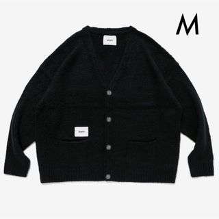 W)taps(カーディガン)のフリマアイテム一覧 W)taps(カーディガン)のフリマアイテム一覧