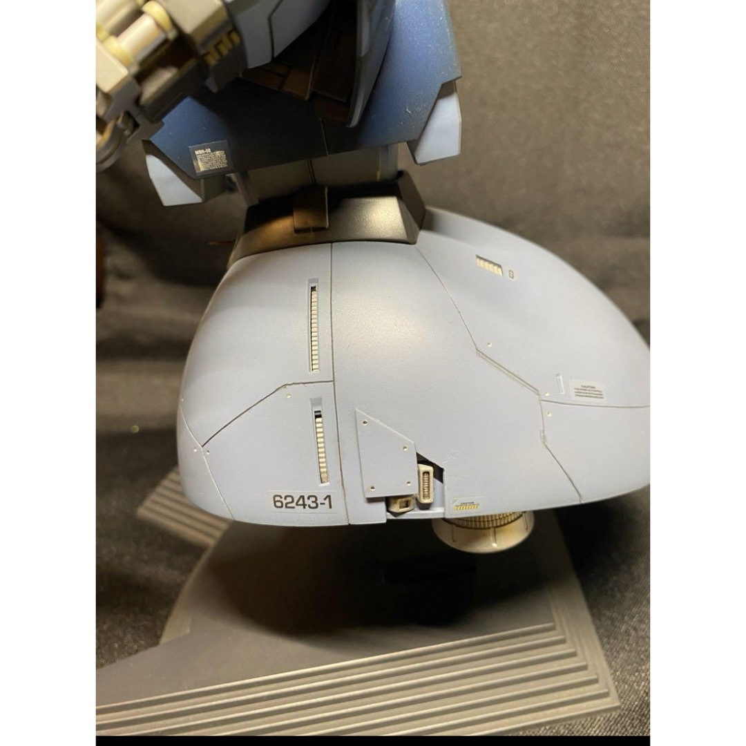 Master Grade(BANDAI) - 【ガンプラ完成品】 MG 1/100 Master Grade(BANDAI) - 【ガンプラ完成品】 MG 1/100