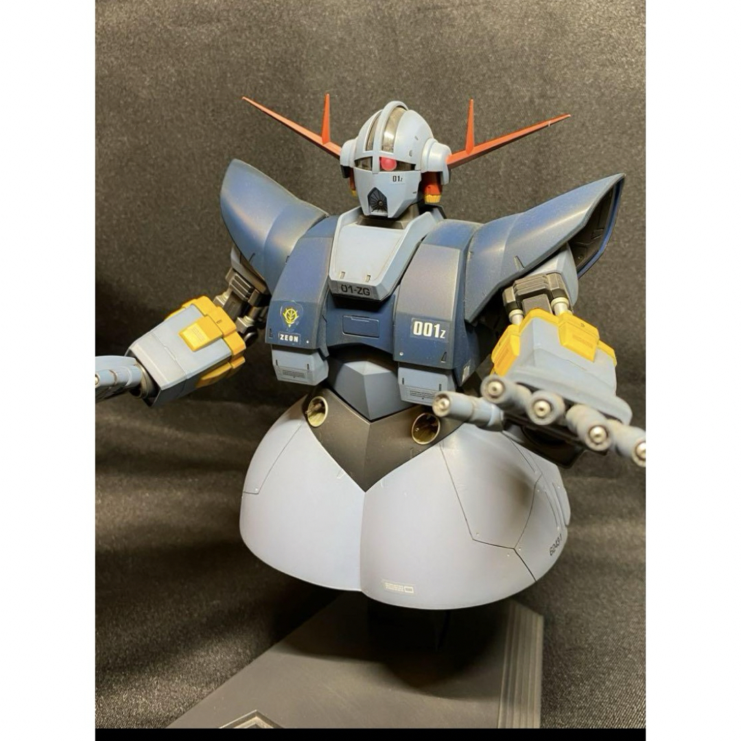 Master Grade(BANDAI) - 【ガンプラ完成品】 MG 1/100 Master Grade(BANDAI) - 【ガンプラ完成品】 MG 1/100