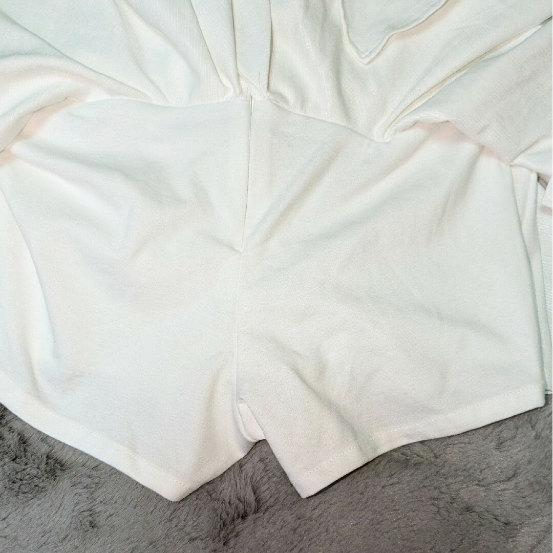 lilLilly リボンキュロット キュロット lilLilly リボンキュロット キュロット