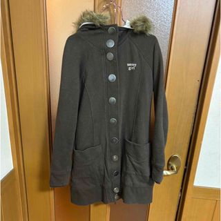 tommy girl(モッズコート)のフリマアイテム一覧 tommy girl(モッズコート)のフリマアイテム一覧
