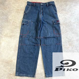PIKO(ワークパンツ/カーゴパンツ)のフリマアイテム一覧 PIKO(ワークパンツ/カーゴパンツ)のフリマアイテム一覧