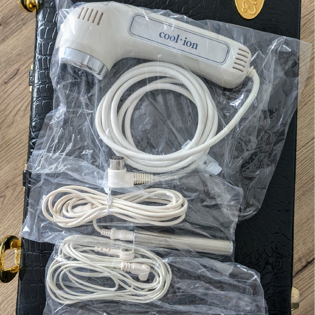 全身 エステサロン業務用美顔器 ☆エレモアパルフェ☆ イオン 全身 エステサロン業務用美顔器 ☆エレモアパルフェ☆ イオン