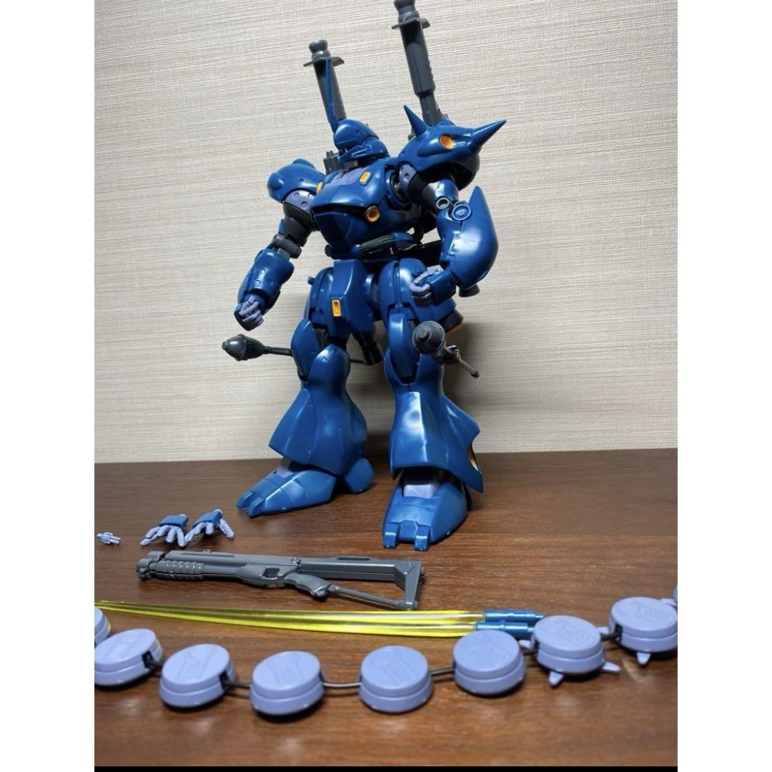 Master Grade(BANDAI) - 【ガンプラ完成品】 MG 1/100 Master Grade(BANDAI) - 【ガンプラ完成品】 MG 1/100
