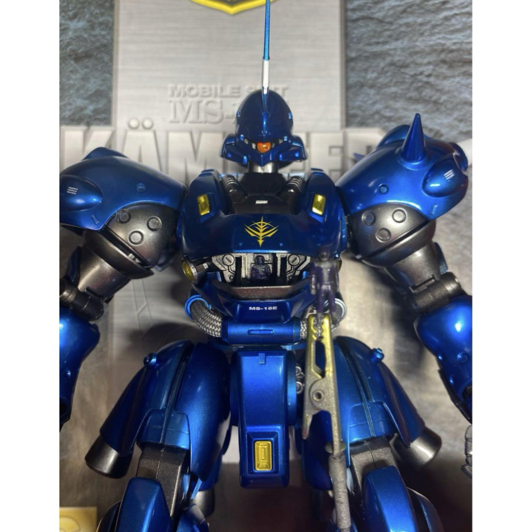 Master Grade(BANDAI) - 【ガンプラ完成品】 MG 1/100 Master Grade(BANDAI) - 【ガンプラ完成品】 MG 1/100