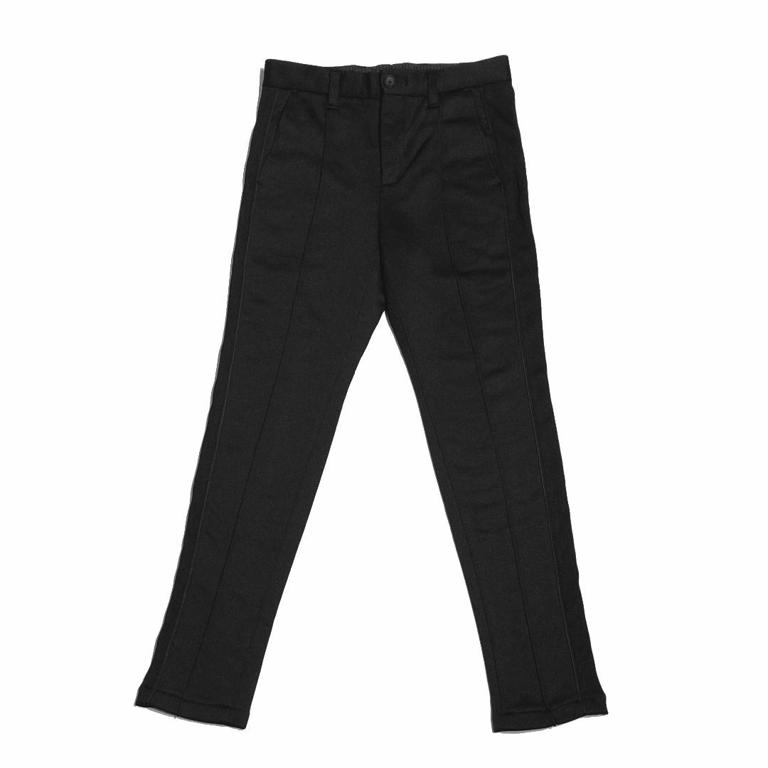 一度着4.1万 22年モデル wjk クリース スラックス パンツ スウェット 一度着4.1万 22年モデル wjk クリース スラックス パンツ スウェット