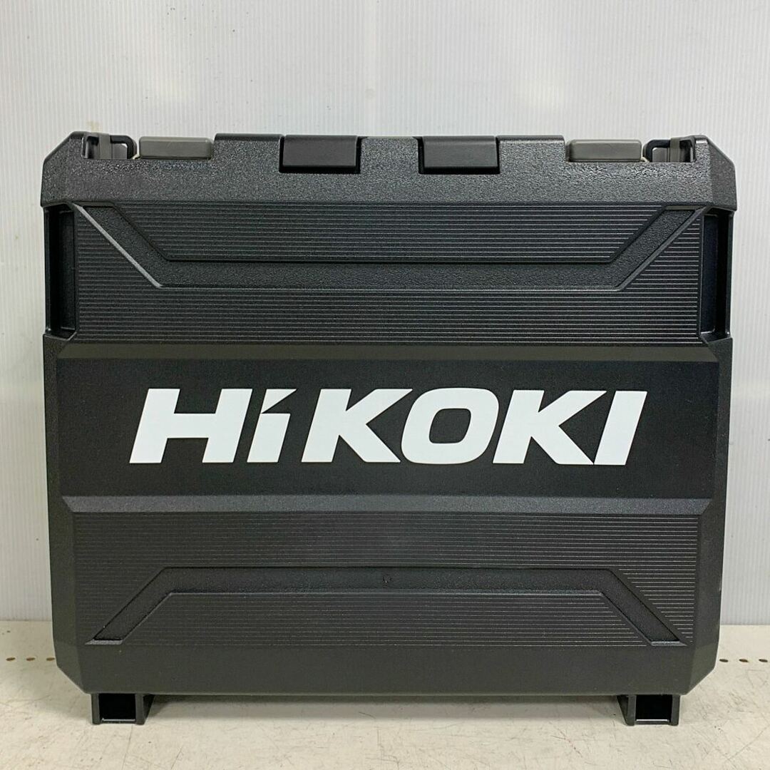 ♭♭HiKOKI ハイコーキ 18V コードレス静音インパクトドライバ ♭♭HiKOKI ハイコーキ 18V コードレス静音インパクトドライバ