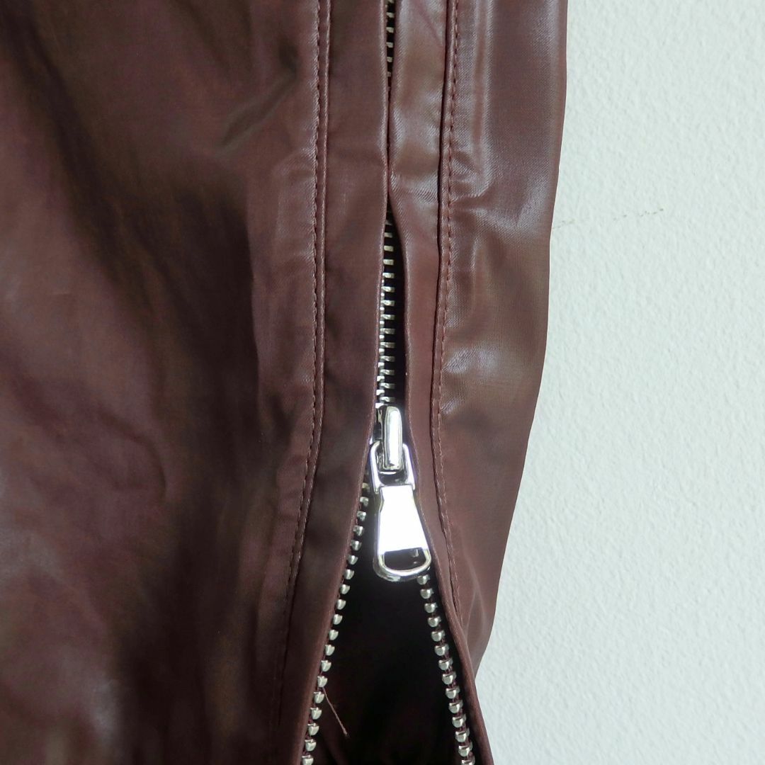 607【新品】定価85,800円 TIBI ティビ PLEATED PANT 607【新品】定価85,800円 TIBI ティビ PLEATED PANT
