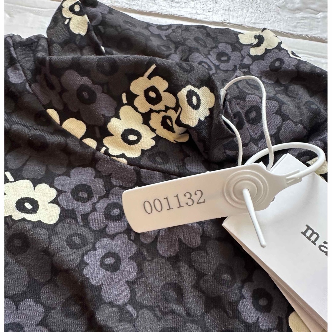 marimekko - 完売 マリメッコ 新品 Cavea Pikkuinen Unikko marimekko - 完売 マリメッコ 新品 Cavea Pikkuinen Unikko