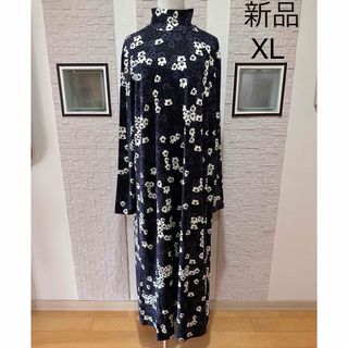 marimekko(ロングワンピース/マキシワンピース)のフリマ marimekko(ロングワンピース/マキシワンピース)のフリマ