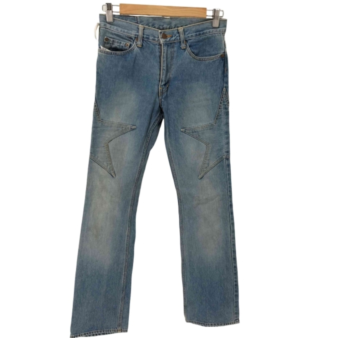 HYSTERIC GLAMOUR(ヒステリックグラマー) レディース パンツ HYSTERIC GLAMOUR(ヒステリックグラマー) レディース パンツ
