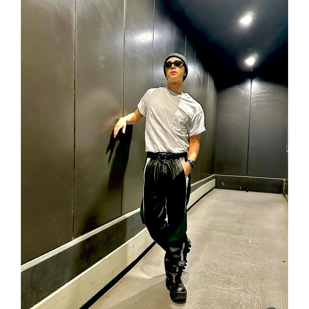 Supreme - Supreme Martine Rose Leather Jacket pantの通販 by Supreme - Supreme Martine Rose Leather Jacket pantの通販 by
