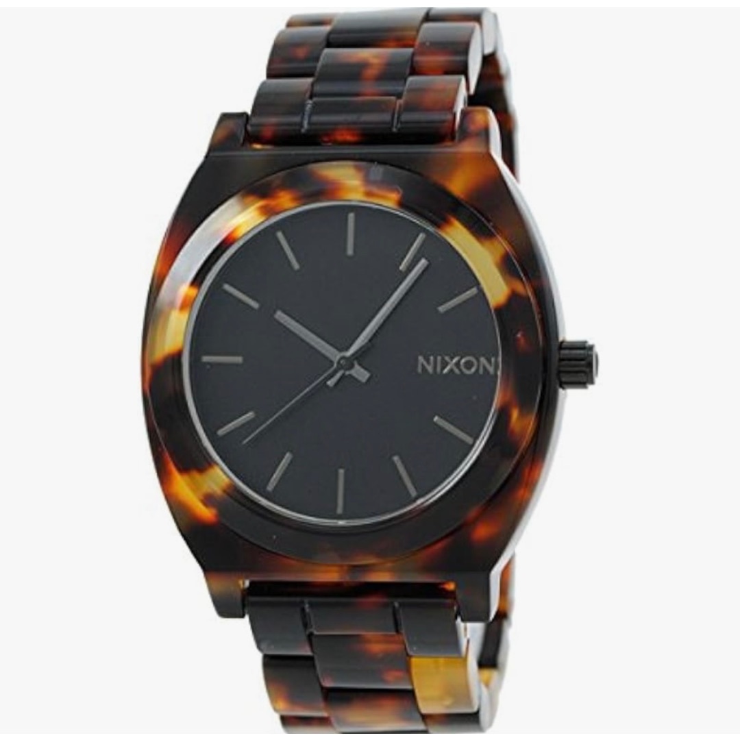 NIXON a327646 THE TIME TELLER トートイズ ニクソン