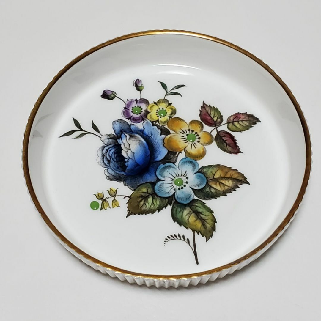 Royal Worcester - ROYAL WORCETER ロイヤルウースター ボーン Royal Worcester - ROYAL WORCETER ロイヤルウースター ボーン
