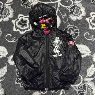 HYSTERIC MINI(ジャケット/コート)のフリマアイテム一覧 HYSTERIC MINI(ジャケット/コート)のフリマアイテム一覧