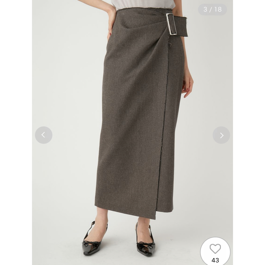 ◇幻◇ 春物美品 定価4万円 ADORE VERY掲載 ダブルニットプル ◇幻◇ 春物美品 定価4万円 ADORE VERY掲載 ダブルニットプル
