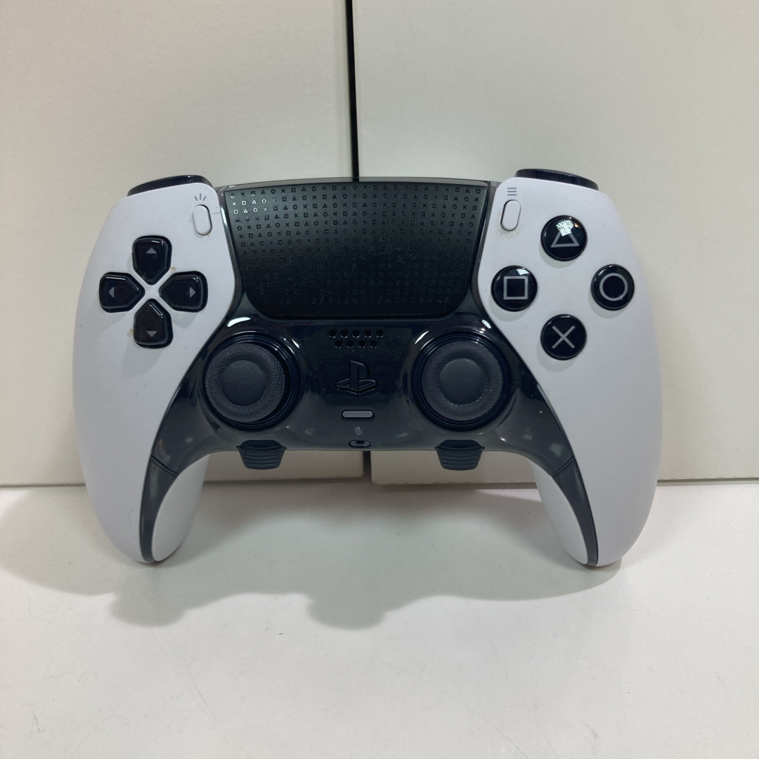 PlayStation5 DualSense Edge 製品箱付属品有 動作品 PlayStation5 DualSense Edge 製品箱付属品有 動作品