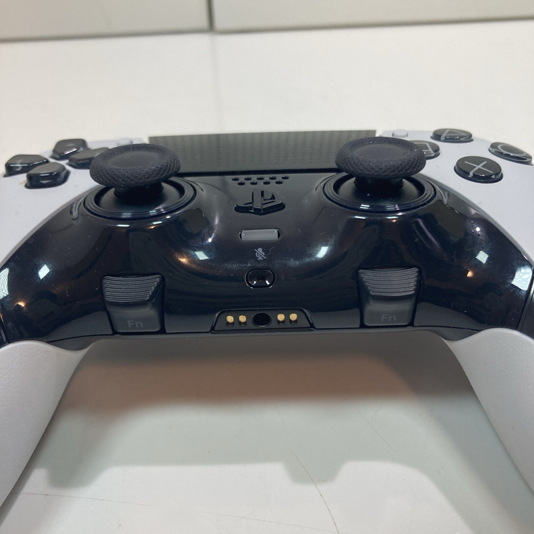 PlayStation5 DualSense Edge 製品箱付属品有 動作品 PlayStation5 DualSense Edge 製品箱付属品有 動作品