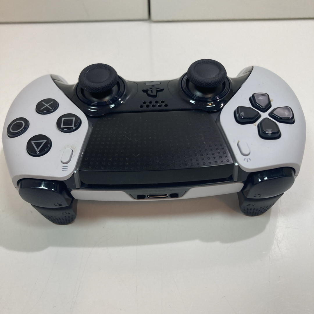 PlayStation5 DualSense Edge 製品箱付属品有 動作品 PlayStation5 DualSense Edge 製品箱付属品有 動作品